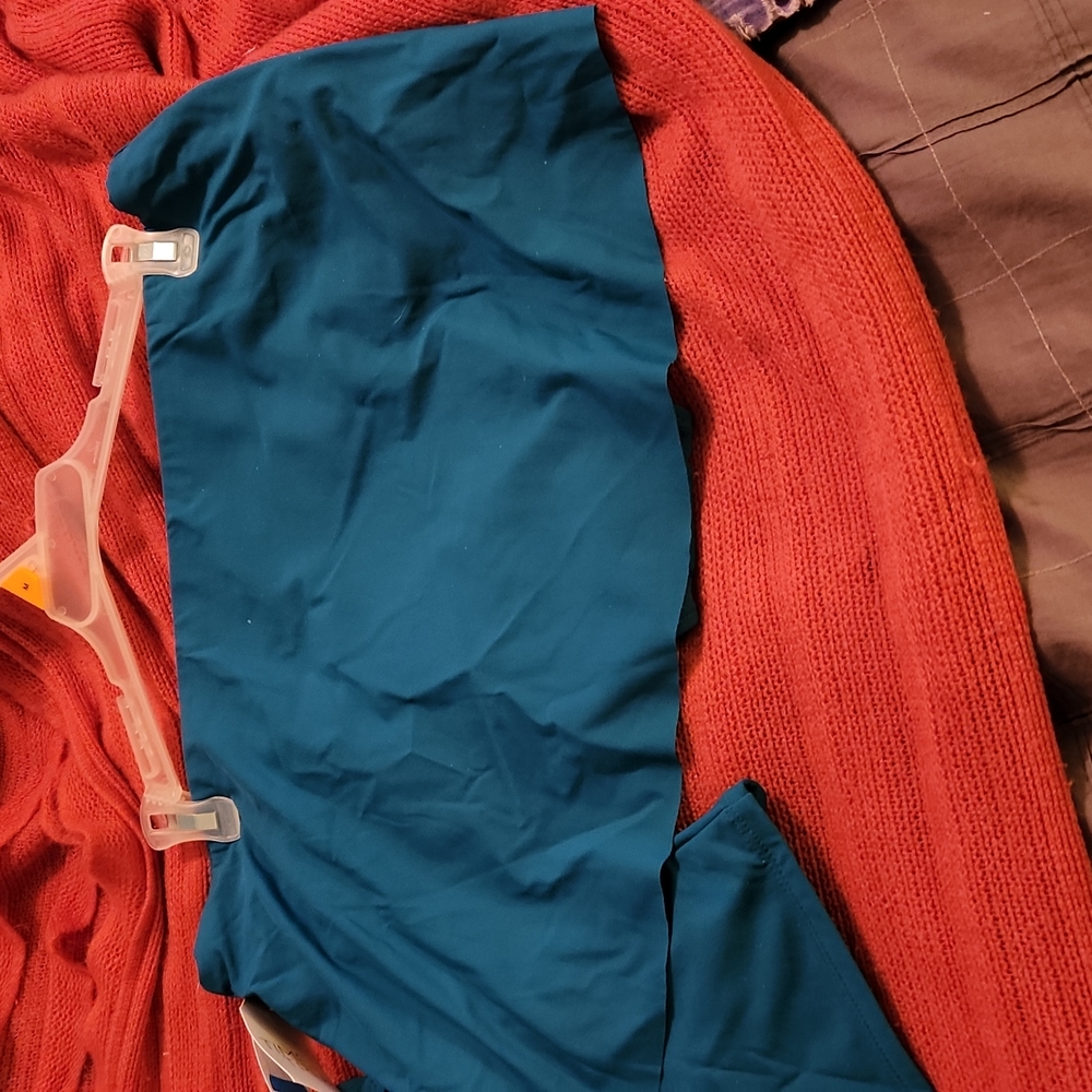 2 piece tankini bathing suit - Picture 7 of 7